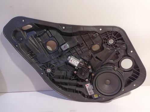 Raammechaniek elektrisch rechts achter Kia Niro I 1.6 GDi Hy, Auto-onderdelen, Carrosserie en Plaatwerk, ARN erkend, Stiba lid