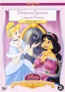 Princess stories 3 - DVD, Cd's en Dvd's, Dvd's | Kinderen en Jeugd, Verzenden, Nieuw in verpakking