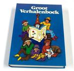 Groot verhalenboek 9789061040835 Ninon Vis, Gelezen, Ninon Vis, Verzenden