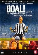 Goal! - DVD, Cd's en Dvd's, Dvd's | Drama, Verzenden