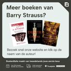 De moord op Julius Caesar 9789401920407 Barry Strauss, Boeken, Verzenden, Zo goed als nieuw, Barry Strauss