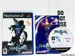 Playstation 2 / PS2 - Soul Calibur II, Spelcomputers en Games, Verzenden, Gebruikt