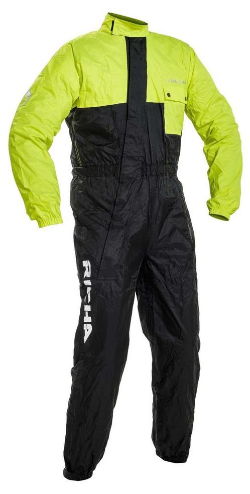 Simple Raincombi regenoverall Richa, Motoren, Kleding | Motorkleding, Verzenden
