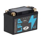 Landport LFP14 Lithium accu 12.8V, 4Ah, 48Wh, origineel, Motoren, Verzenden, Nieuw