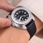 Doxa Sub 300T uit 1970, Sieraden, Tassen en Uiterlijk, Horloges | Heren, Gebruikt, Polshorloge, Verzenden