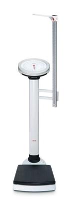 Seca 755 Mechanische zuilweegschaal met BMI-weergave, Verzenden, Nieuw in verpakking