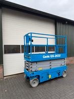 Genie GS2632 10 meter hoogwerker (2015) NIEUWE KEURING