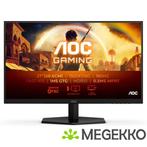 AOC Gaming 27G42E 27  Full HD 180Hz IPS Monitor, Computers en Software, Monitoren, Verzenden, Nieuw, AOC