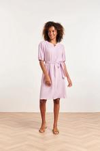 -30% Smashed Lemon  Smashed Lemon 24350 stijlvol lila korte, Kleding | Dames, Jurken, Verzenden, Nieuw