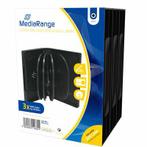 Dvd Box 10 33 mm 3 stuks, Verzenden, Nieuw