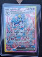 The Pokémon Company - 1 Card - Pokémon - Sylveon ex, Nieuw