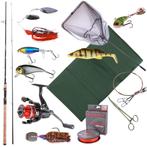 Ultimate Predator Allround Set Complete 2.40m (10-30g), Verzenden, Nieuw