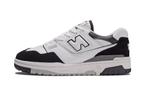 New Balance 550 White Black Rain Cloud GS - Maat 36, Kleding | Dames, Schoenen, New Balance, Nieuw, Ophalen of Verzenden, Sneakers of Gympen