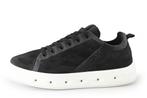 Ecco Sneakers in maat 40 Zwart | 10% extra korting, Ecco, Verzenden, Zwart, Sneakers of Gympen