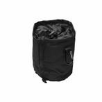 Benson Handige wasknijperzak met karabijnhaak - zwart - w..., Ophalen of Verzenden, Nieuw