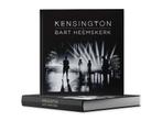 Kensington  By Bart Heemskerk, Verzenden, Nieuw, Artiest, Bart Heemskerk