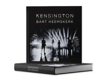Kensington  By Bart Heemskerk beschikbaar voor biedingen