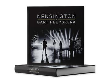 Kensington  By Bart Heemskerk