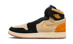 Air Jordan 1 Zoom CMFT 2 Celestial Gold - maat 40.5, Verzenden, Nieuw, Sneakers of Gympen, ["Jordan","Air Jordan"]