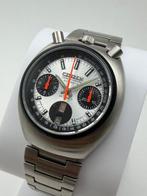 Citizen - Chronograph Bullhead 8110A 67- Automatic Serviced, Nieuw