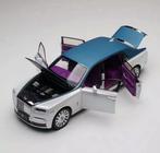 Kengfai 1:18 - Modelauto - Rolls Royce Phantom 8 - Parelmoer, Nieuw