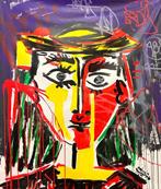 Freda People (1988-1990) - Super Rare Picasso XXL