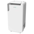 EcoAir Piccola – compacte adsorbtie ontvochtiger - 5 L/dag -, Watersport en Boten, Ophalen of Verzenden, Nieuw