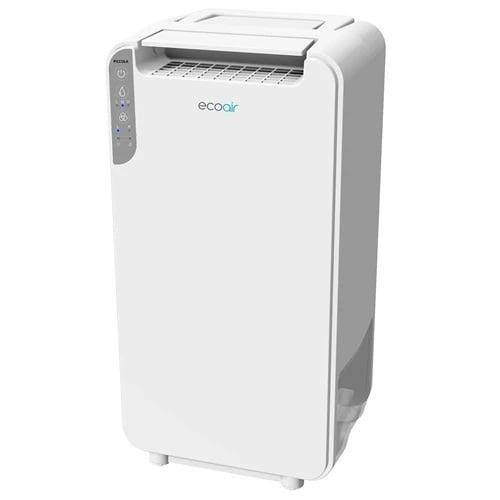 EcoAir Piccola – compacte adsorbtie ontvochtiger - 5 L/dag -, Watersport en Boten, Accessoires en Onderhoud, Ophalen of Verzenden