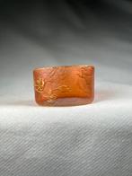 Daum Frères - Vaas - Glas, Antiek en Kunst, Antiek | Glas en Kristal