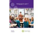 Angerenstein Welzijn - Pedagogisch Werk 1 Profieldeel, Boeken, Ophalen of Verzenden, Nieuw