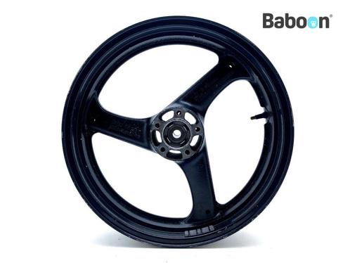 Voorwiel Suzuki RF 600 R 1993-1994 (RF600R GN76A), Motoren, Onderdelen | Suzuki, Gebruikt, Verzenden