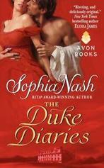 Royal entourage: The duke diaries by Sophia Nash (Paperback), Boeken, Gelezen, Sophia Nash, Verzenden