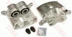 Remklauw JEEP GRAND CHEROKEE,II (4.0 4x4,4.7 V8 4x4,3.1..., Ophalen of Verzenden, Nieuw