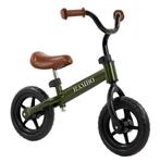 Sajan Rambo Loopfiets - Mat-GroenLaagste prijs van NL, Verzenden, Nieuw, Loopfiets