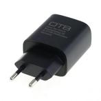 20W USB-C Type C (USB C) Snelladen met POWER DELIVERY USB...