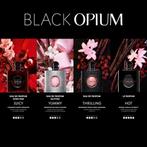Yves Saint Laurent Black Opium Glitter Eau de Parfum  - 30ml, Ophalen of Verzenden, Nieuw, Overige typen