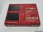 Nintendo DSi LL - Console - Super Mario Bros. 25th Anniversa, Verzenden, Gebruikt