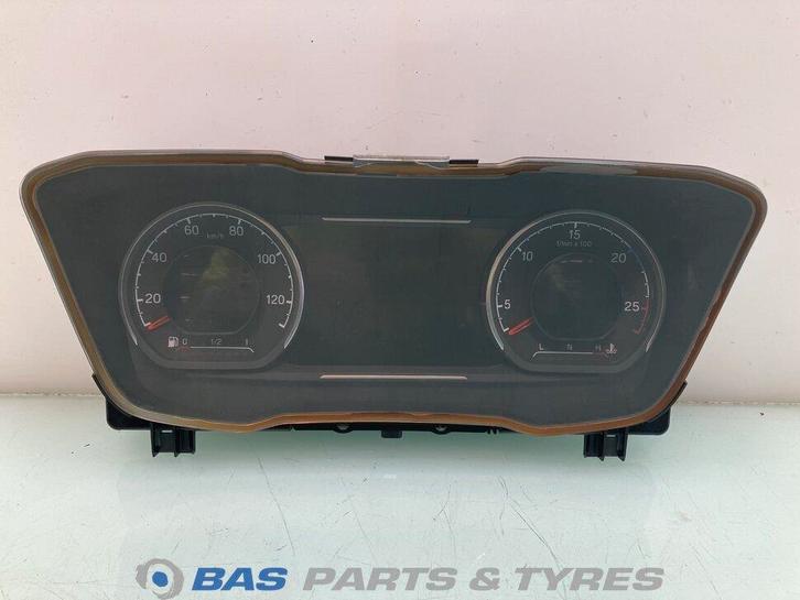 Instrumentenpaneel Scania 2717542, Auto-onderdelen, Vrachtwagen-onderdelen, Gebruikt, Scania, Dashboard en Schakelaars, Ophalen