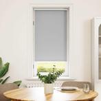 vidaXL Rolgordijn verduisterend 40 x 100 cm zwart, Huis en Inrichting, Stoffering | Gordijnen en Lamellen, Verzenden, Nieuw, Zwart
