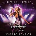 cd - Leona Lewis - The Labyrinth Tour (Live From The O2), Verzenden, Zo goed als nieuw