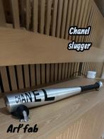 Artfab - Batte baseball Chanel slugger