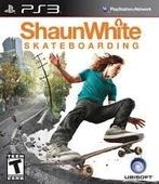 Shaun White Skateboarding (ps3 used game), Spelcomputers en Games, Games | Sony PlayStation 3, Ophalen of Verzenden, Zo goed als nieuw