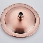 Inbouw Regendouche Set Boss & Wessing Copper Pro Wanduitloop, Ophalen of Verzenden, Nieuw