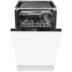 €399 Hisense HV520E40UK Volledig ingebouwd 11 couverts EWO, Ophalen of Verzenden, Nieuw