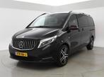 Mercedes-Benz V-Klasse 250D DUBBEL CABINE AVANTGARDE, Auto's, Automaat, Gebruikt, Euro 6, Overige kleuren