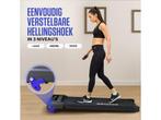 Stane - Inklapbare Loopband - Elektrisch met 6%, Verzenden, Zo goed als nieuw