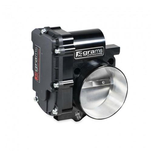 Grams Performance DBW Electronic 72mm Throttle Body 2012+, Auto-onderdelen, Motor en Toebehoren, Ophalen of Verzenden