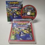 Sonic & Sega All-stars Racing Essentials PS3, Spelcomputers en Games, Ophalen of Verzenden, Nieuw