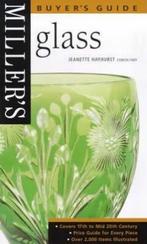 Millers Glass Buyers Guide 9781840003611 Jeanett Hayhurst, Verzenden, Gelezen, Jeanett Hayhurst