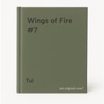 Wings of Fire #7 9780545685399 Tui, Verzenden, Gelezen, Tui